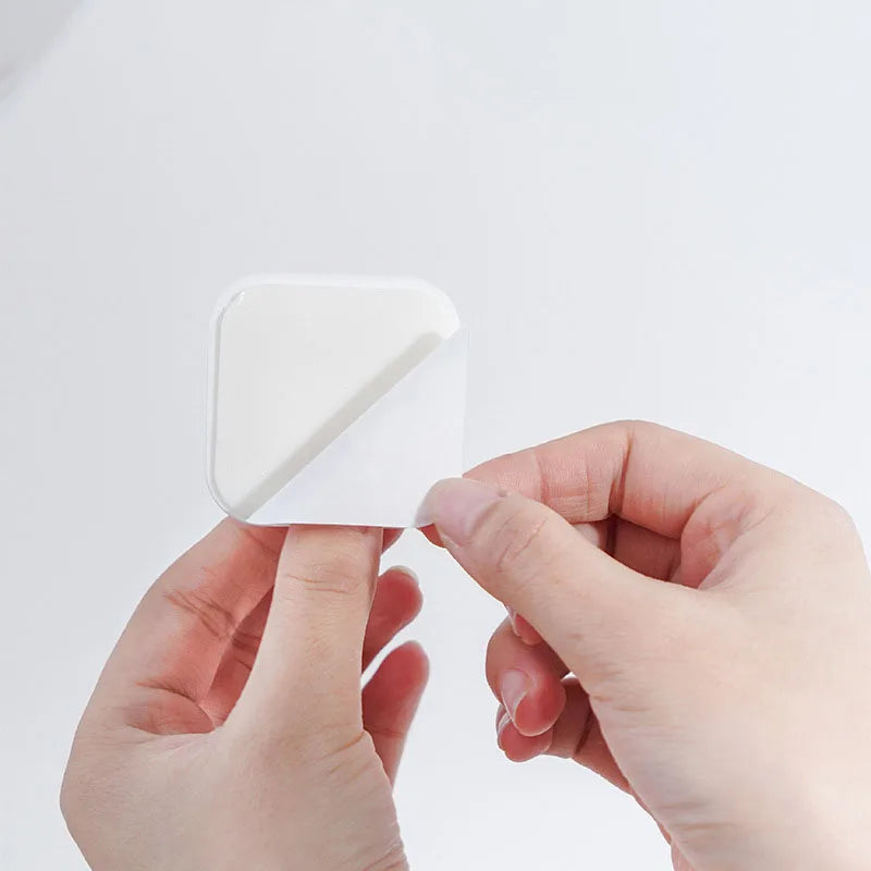 Silicone Door Stopper Wall Protector