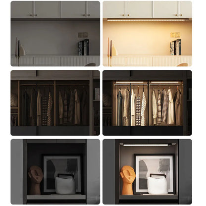 Motion Sensor LED Cabinet Light