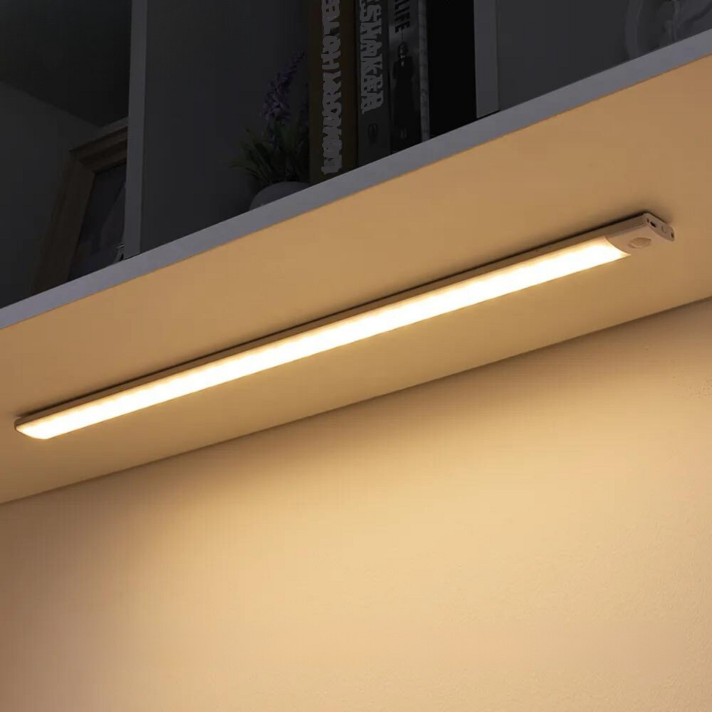 Motion Sensor LED Cabinet Light